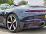 USED 2020 20 PORSCHE 911 3.0T 992 Carrera S Convertible 2dr Petrol PDK Euro 6 (s/s) (450 ps) 