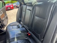 USED 2013 13 JAGUAR XF 2.2d Luxury Auto Euro 5 (s/s) 4dr 12 MONTHS MOT JUST SERVICED