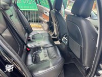 USED 2013 13 JAGUAR XF 2.2d Luxury Auto Euro 5 (s/s) 4dr 12 MONTHS MOT JUST SERVICED