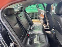 USED 2013 13 JAGUAR XF 2.2d Luxury Auto Euro 5 (s/s) 4dr 12 MONTHS MOT JUST SERVICED