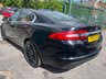 USED 2013 13 JAGUAR XF 2.2d Luxury Auto Euro 5 (s/s) 4dr 12 MONTHS MOT JUST SERVICED