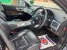 USED 2013 13 JAGUAR XF 2.2d Luxury Auto Euro 5 (s/s) 4dr 12 MONTHS MOT JUST SERVICED
