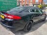 USED 2013 13 JAGUAR XF 2.2d Luxury Auto Euro 5 (s/s) 4dr 12 MONTHS MOT JUST SERVICED