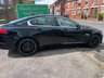 USED 2013 13 JAGUAR XF 2.2d Luxury Auto Euro 5 (s/s) 4dr 12 MONTHS MOT JUST SERVICED
