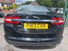 USED 2013 13 JAGUAR XF 2.2d Luxury Auto Euro 5 (s/s) 4dr 12 MONTHS MOT JUST SERVICED