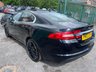 USED 2013 13 JAGUAR XF 2.2d Luxury Auto Euro 5 (s/s) 4dr 12 MONTHS MOT JUST SERVICED