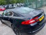 USED 2013 13 JAGUAR XF 2.2d Luxury Auto Euro 5 (s/s) 4dr 12 MONTHS MOT JUST SERVICED