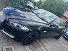 USED 2013 13 JAGUAR XF 2.2d Luxury Auto Euro 5 (s/s) 4dr 12 MONTHS MOT JUST SERVICED