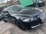 USED 2013 13 JAGUAR XF 2.2d Luxury Auto Euro 5 (s/s) 4dr 12 MONTHS MOT JUST SERVICED