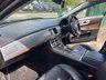 USED 2013 13 JAGUAR XF 2.2d Luxury Auto Euro 5 (s/s) 4dr 12 MONTHS MOT JUST SERVICED
