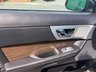 USED 2013 13 JAGUAR XF 2.2d Luxury Auto Euro 5 (s/s) 4dr 12 MONTHS MOT JUST SERVICED