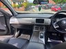 USED 2013 13 JAGUAR XF 2.2d Luxury Auto Euro 5 (s/s) 4dr 12 MONTHS MOT JUST SERVICED