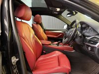 USED 2016 16 BMW X6 3.0 M50d SUV 5dr Diesel Auto xDrive Euro 6 (s/s) (381 ps) DELIVERY AVAILABLE