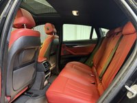 USED 2016 16 BMW X6 3.0 M50d SUV 5dr Diesel Auto xDrive Euro 6 (s/s) (381 ps) DELIVERY AVAILABLE