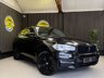 USED 2016 16 BMW X6 3.0 M50d SUV 5dr Diesel Auto xDrive Euro 6 (s/s) (381 ps) DELIVERY AVAILABLE