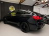 USED 2016 16 BMW X6 3.0 M50d SUV 5dr Diesel Auto xDrive Euro 6 (s/s) (381 ps) DELIVERY AVAILABLE