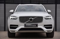 USED 2018 18 VOLVO XC90 2.0 D5 PowerPulse Inscription Pro SUV 5dr Diesel Auto 4WD Euro 6 (s/s) (235 ps) 1 Owner from New | Full Volvo Service History | Full Brown Leather Upholstery | Electric Panoramic Sunroof | 2 Keys | Reversing Camera | Satellite Navigation | 7 Seater | 21" Alloy Wheels | Electric Powered Tailgate | Park Assist | 12 Month MOT Included