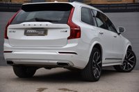 USED 2018 18 VOLVO XC90 2.0 D5 PowerPulse Inscription Pro SUV 5dr Diesel Auto 4WD Euro 6 (s/s) (235 ps) 1 Owner from New | Full Volvo Service History | Full Brown Leather Upholstery | Electric Panoramic Sunroof | 2 Keys | Reversing Camera | Satellite Navigation | 7 Seater | 21" Alloy Wheels | Electric Powered Tailgate | Park Assist | 12 Month MOT Included