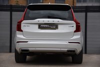 USED 2018 18 VOLVO XC90 2.0 D5 PowerPulse Inscription Pro SUV 5dr Diesel Auto 4WD Euro 6 (s/s) (235 ps) 1 Owner from New | Full Volvo Service History | Full Brown Leather Upholstery | Electric Panoramic Sunroof | 2 Keys | Reversing Camera | Satellite Navigation | 7 Seater | 21" Alloy Wheels | Electric Powered Tailgate | Park Assist | 12 Month MOT Included