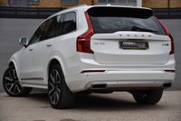 USED 2018 18 VOLVO XC90 2.0 D5 PowerPulse Inscription Pro SUV 5dr Diesel Auto 4WD Euro 6 (s/s) (235 ps) 1 Owner from New | Full Volvo Service History | Full Brown Leather Upholstery | Electric Panoramic Sunroof | 2 Keys | Reversing Camera | Satellite Navigation | 7 Seater | 21" Alloy Wheels | Electric Powered Tailgate | Park Assist | 12 Month MOT Included