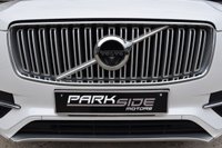 USED 2018 18 VOLVO XC90 2.0 D5 PowerPulse Inscription Pro SUV 5dr Diesel Auto 4WD Euro 6 (s/s) (235 ps) 1 Owner from New | Full Volvo Service History | Full Brown Leather Upholstery | Electric Panoramic Sunroof | 2 Keys | Reversing Camera | Satellite Navigation | 7 Seater | 21" Alloy Wheels | Electric Powered Tailgate | Park Assist | 12 Month MOT Included