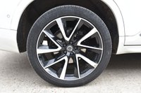 USED 2018 18 VOLVO XC90 2.0 D5 PowerPulse Inscription Pro SUV 5dr Diesel Auto 4WD Euro 6 (s/s) (235 ps) 1 Owner from New | Full Volvo Service History | Full Brown Leather Upholstery | Electric Panoramic Sunroof | 2 Keys | Reversing Camera | Satellite Navigation | 7 Seater | 21" Alloy Wheels | Electric Powered Tailgate | Park Assist | 12 Month MOT Included