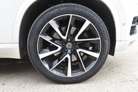 USED 2018 18 VOLVO XC90 2.0 D5 PowerPulse Inscription Pro SUV 5dr Diesel Auto 4WD Euro 6 (s/s) (235 ps) 1 Owner from New | Full Volvo Service History | Full Brown Leather Upholstery | Electric Panoramic Sunroof | 2 Keys | Reversing Camera | Satellite Navigation | 7 Seater | 21" Alloy Wheels | Electric Powered Tailgate | Park Assist | 12 Month MOT Included