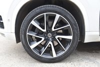 USED 2018 18 VOLVO XC90 2.0 D5 PowerPulse Inscription Pro SUV 5dr Diesel Auto 4WD Euro 6 (s/s) (235 ps) 1 Owner from New | Full Volvo Service History | Full Brown Leather Upholstery | Electric Panoramic Sunroof | 2 Keys | Reversing Camera | Satellite Navigation | 7 Seater | 21" Alloy Wheels | Electric Powered Tailgate | Park Assist | 12 Month MOT Included