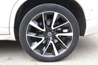 USED 2018 18 VOLVO XC90 2.0 D5 PowerPulse Inscription Pro SUV 5dr Diesel Auto 4WD Euro 6 (s/s) (235 ps) 1 Owner from New | Full Volvo Service History | Full Brown Leather Upholstery | Electric Panoramic Sunroof | 2 Keys | Reversing Camera | Satellite Navigation | 7 Seater | 21" Alloy Wheels | Electric Powered Tailgate | Park Assist | 12 Month MOT Included
