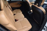 USED 2018 18 VOLVO XC90 2.0 D5 PowerPulse Inscription Pro SUV 5dr Diesel Auto 4WD Euro 6 (s/s) (235 ps) 1 Owner from New | Full Volvo Service History | Full Brown Leather Upholstery | Electric Panoramic Sunroof | 2 Keys | Reversing Camera | Satellite Navigation | 7 Seater | 21" Alloy Wheels | Electric Powered Tailgate | Park Assist | 12 Month MOT Included