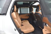 USED 2018 18 VOLVO XC90 2.0 D5 PowerPulse Inscription Pro SUV 5dr Diesel Auto 4WD Euro 6 (s/s) (235 ps) 1 Owner from New | Full Volvo Service History | Full Brown Leather Upholstery | Electric Panoramic Sunroof | 2 Keys | Reversing Camera | Satellite Navigation | 7 Seater | 21" Alloy Wheels | Electric Powered Tailgate | Park Assist | 12 Month MOT Included