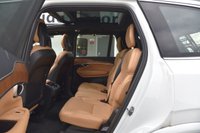 USED 2018 18 VOLVO XC90 2.0 D5 PowerPulse Inscription Pro SUV 5dr Diesel Auto 4WD Euro 6 (s/s) (235 ps) 1 Owner from New | Full Volvo Service History | Full Brown Leather Upholstery | Electric Panoramic Sunroof | 2 Keys | Reversing Camera | Satellite Navigation | 7 Seater | 21" Alloy Wheels | Electric Powered Tailgate | Park Assist | 12 Month MOT Included