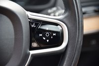 USED 2018 18 VOLVO XC90 2.0 D5 PowerPulse Inscription Pro SUV 5dr Diesel Auto 4WD Euro 6 (s/s) (235 ps) 1 Owner from New | Full Volvo Service History | Full Brown Leather Upholstery | Electric Panoramic Sunroof | 2 Keys | Reversing Camera | Satellite Navigation | 7 Seater | 21" Alloy Wheels | Electric Powered Tailgate | Park Assist | 12 Month MOT Included