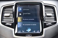 USED 2018 18 VOLVO XC90 2.0 D5 PowerPulse Inscription Pro SUV 5dr Diesel Auto 4WD Euro 6 (s/s) (235 ps) 1 Owner from New | Full Volvo Service History | Full Brown Leather Upholstery | Electric Panoramic Sunroof | 2 Keys | Reversing Camera | Satellite Navigation | 7 Seater | 21" Alloy Wheels | Electric Powered Tailgate | Park Assist | 12 Month MOT Included