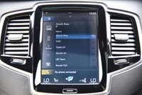 USED 2018 18 VOLVO XC90 2.0 D5 PowerPulse Inscription Pro SUV 5dr Diesel Auto 4WD Euro 6 (s/s) (235 ps) 1 Owner from New | Full Volvo Service History | Full Brown Leather Upholstery | Electric Panoramic Sunroof | 2 Keys | Reversing Camera | Satellite Navigation | 7 Seater | 21" Alloy Wheels | Electric Powered Tailgate | Park Assist | 12 Month MOT Included