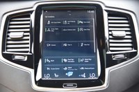 USED 2018 18 VOLVO XC90 2.0 D5 PowerPulse Inscription Pro SUV 5dr Diesel Auto 4WD Euro 6 (s/s) (235 ps) 1 Owner from New | Full Volvo Service History | Full Brown Leather Upholstery | Electric Panoramic Sunroof | 2 Keys | Reversing Camera | Satellite Navigation | 7 Seater | 21" Alloy Wheels | Electric Powered Tailgate | Park Assist | 12 Month MOT Included