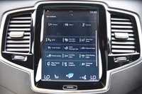USED 2018 18 VOLVO XC90 2.0 D5 PowerPulse Inscription Pro SUV 5dr Diesel Auto 4WD Euro 6 (s/s) (235 ps) 1 Owner from New | Full Volvo Service History | Full Brown Leather Upholstery | Electric Panoramic Sunroof | 2 Keys | Reversing Camera | Satellite Navigation | 7 Seater | 21" Alloy Wheels | Electric Powered Tailgate | Park Assist | 12 Month MOT Included