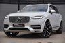 USED 2018 18 VOLVO XC90 2.0 D5 PowerPulse Inscription Pro SUV 5dr Diesel Auto 4WD Euro 6 (s/s) (235 ps) 1 Owner from New | Full Volvo Service History | Full Brown Leather Upholstery | Electric Panoramic Sunroof | 2 Keys | Reversing Camera | Satellite Navigation | 7 Seater | 21" Alloy Wheels | Electric Powered Tailgate | Park Assist | 12 Month MOT Included
