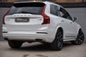 USED 2018 18 VOLVO XC90 2.0 D5 PowerPulse Inscription Pro SUV 5dr Diesel Auto 4WD Euro 6 (s/s) (235 ps) 1 Owner from New | Full Volvo Service History | Full Brown Leather Upholstery | Electric Panoramic Sunroof | 2 Keys | Reversing Camera | Satellite Navigation | 7 Seater | 21" Alloy Wheels | Electric Powered Tailgate | Park Assist | 12 Month MOT Included