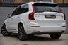 USED 2018 18 VOLVO XC90 2.0 D5 PowerPulse Inscription Pro SUV 5dr Diesel Auto 4WD Euro 6 (s/s) (235 ps) 1 Owner from New | Full Volvo Service History | Full Brown Leather Upholstery | Electric Panoramic Sunroof | 2 Keys | Reversing Camera | Satellite Navigation | 7 Seater | 21" Alloy Wheels | Electric Powered Tailgate | Park Assist | 12 Month MOT Included
