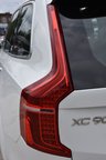 USED 2018 18 VOLVO XC90 2.0 D5 PowerPulse Inscription Pro SUV 5dr Diesel Auto 4WD Euro 6 (s/s) (235 ps) 1 Owner from New | Full Volvo Service History | Full Brown Leather Upholstery | Electric Panoramic Sunroof | 2 Keys | Reversing Camera | Satellite Navigation | 7 Seater | 21" Alloy Wheels | Electric Powered Tailgate | Park Assist | 12 Month MOT Included