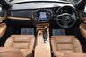USED 2018 18 VOLVO XC90 2.0 D5 PowerPulse Inscription Pro SUV 5dr Diesel Auto 4WD Euro 6 (s/s) (235 ps) 1 Owner from New | Full Volvo Service History | Full Brown Leather Upholstery | Electric Panoramic Sunroof | 2 Keys | Reversing Camera | Satellite Navigation | 7 Seater | 21" Alloy Wheels | Electric Powered Tailgate | Park Assist | 12 Month MOT Included