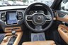 USED 2018 18 VOLVO XC90 2.0 D5 PowerPulse Inscription Pro SUV 5dr Diesel Auto 4WD Euro 6 (s/s) (235 ps) 1 Owner from New | Full Volvo Service History | Full Brown Leather Upholstery | Electric Panoramic Sunroof | 2 Keys | Reversing Camera | Satellite Navigation | 7 Seater | 21" Alloy Wheels | Electric Powered Tailgate | Park Assist | 12 Month MOT Included