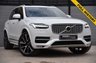 USED 2018 18 VOLVO XC90 2.0 D5 PowerPulse Inscription Pro SUV 5dr Diesel Auto 4WD Euro 6 (s/s) (235 ps) 1 Owner from New | Full Volvo Service History | Full Brown Leather Upholstery | Electric Panoramic Sunroof | 2 Keys | Reversing Camera | Satellite Navigation | 7 Seater | 21" Alloy Wheels | Electric Powered Tailgate | Park Assist | 12 Month MOT Included