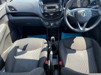 USED 2019 68 VAUXHALL VIVA 1.0i ROCKS Hatchback 5dr Petrol Manual Euro 6 (73 ps) 