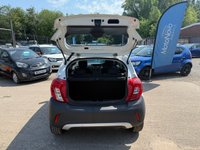 USED 2019 68 VAUXHALL VIVA 1.0i ROCKS Hatchback 5dr Petrol Manual Euro 6 (73 ps) 