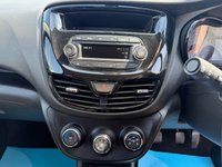 USED 2019 68 VAUXHALL VIVA 1.0i ROCKS Hatchback 5dr Petrol Manual Euro 6 (73 ps) 