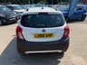 USED 2019 68 VAUXHALL VIVA 1.0i ROCKS Hatchback 5dr Petrol Manual Euro 6 (73 ps) 
