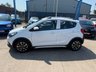 USED 2019 68 VAUXHALL VIVA 1.0i ROCKS Hatchback 5dr Petrol Manual Euro 6 (73 ps) 