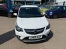 USED 2019 68 VAUXHALL VIVA 1.0i ROCKS Hatchback 5dr Petrol Manual Euro 6 (73 ps) 